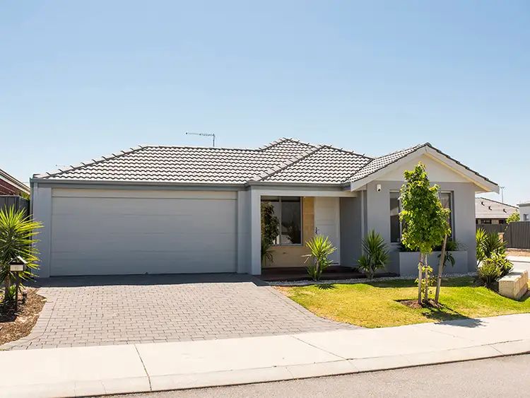 Second view of Homely house listing, 15 Leonara Street, Aveley WA 6069