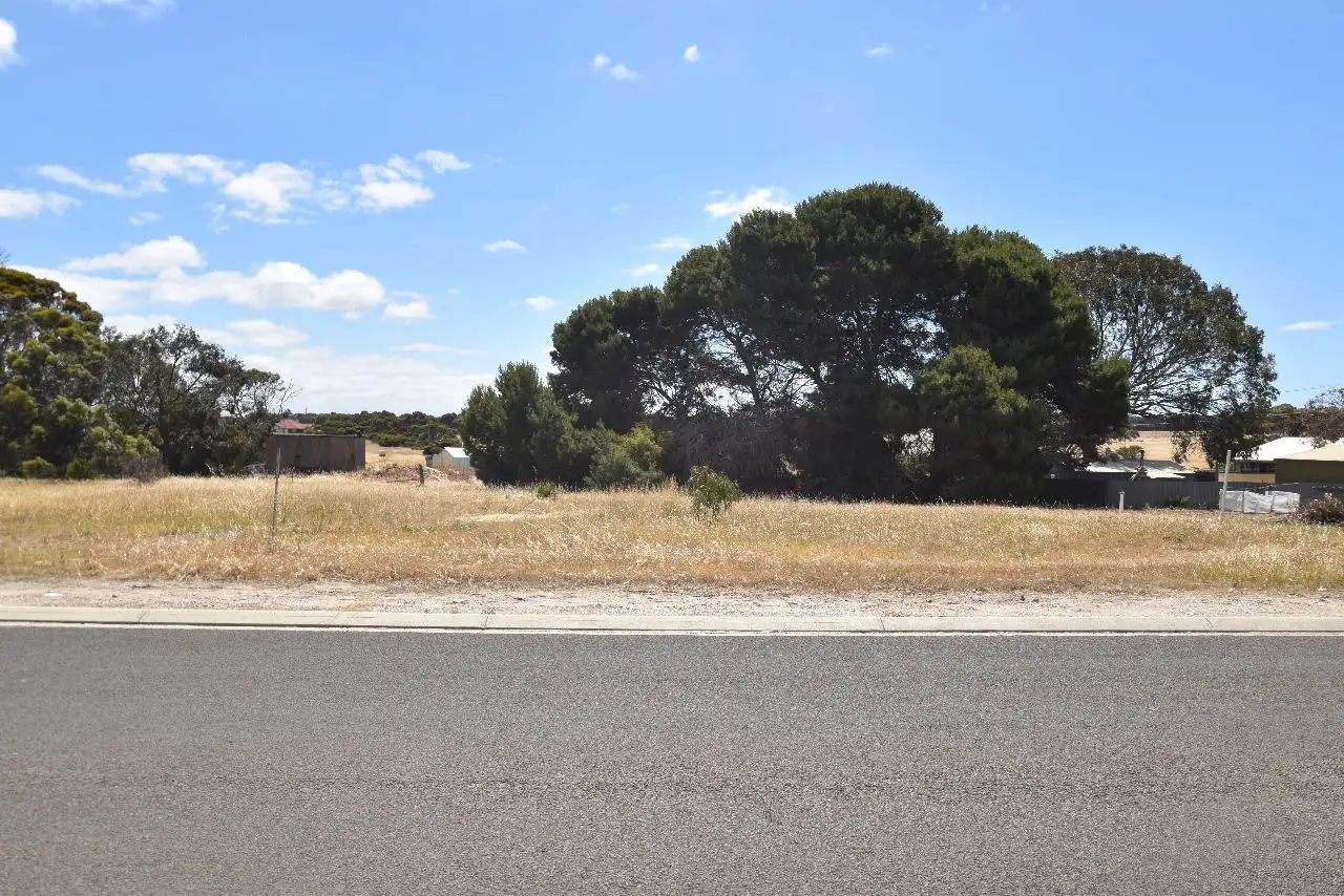 Main view of Homely land listing, 23 Vivonne Avenue, Kingscote SA 5223