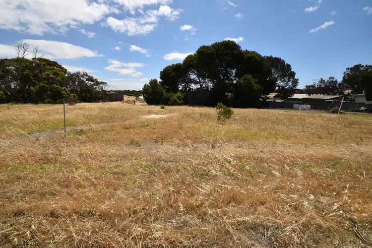 Second view of Homely land listing, 23 Vivonne Avenue, Kingscote SA 5223