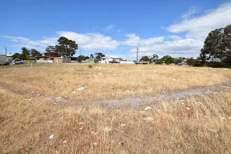 Third view of Homely land listing, 23 Vivonne Avenue, Kingscote SA 5223