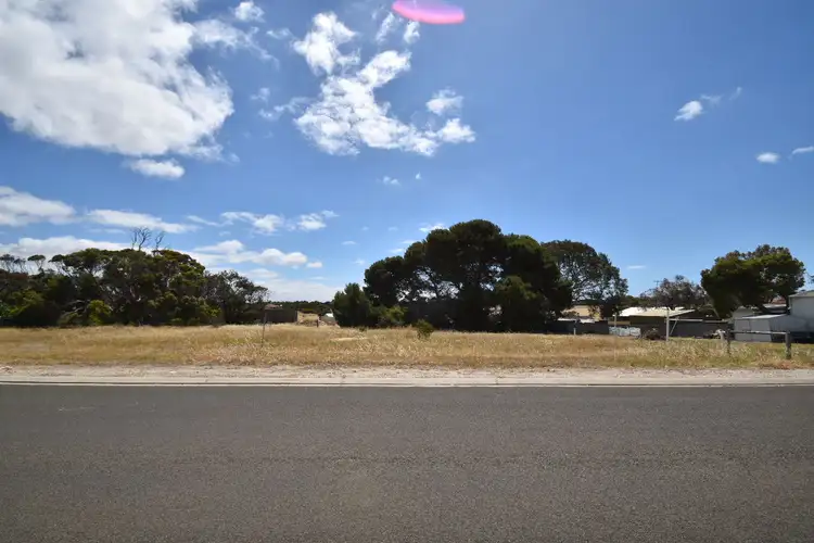 Sixth view of Homely land listing, 23 Vivonne Avenue, Kingscote SA 5223