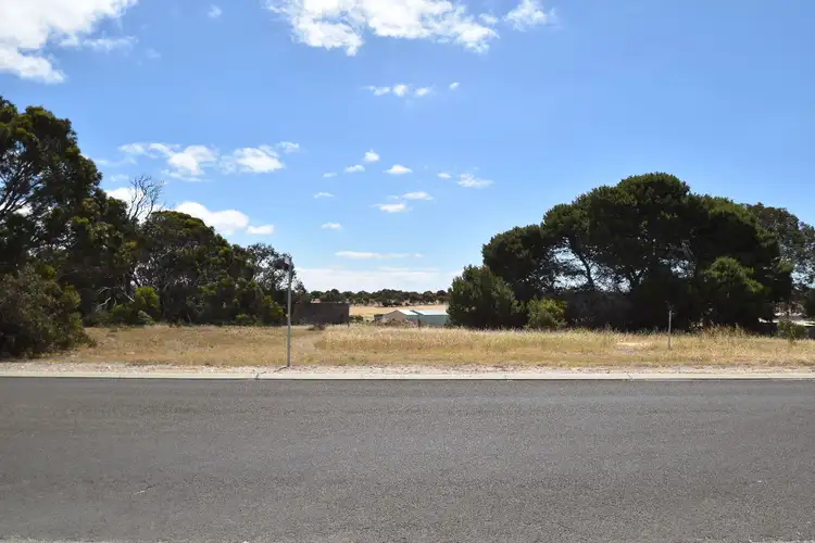 Main view of Homely land listing, 21 Vivonne Avenue, Kingscote SA 5223
