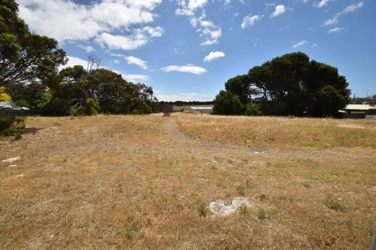 Third view of Homely land listing, 21 Vivonne Avenue, Kingscote SA 5223