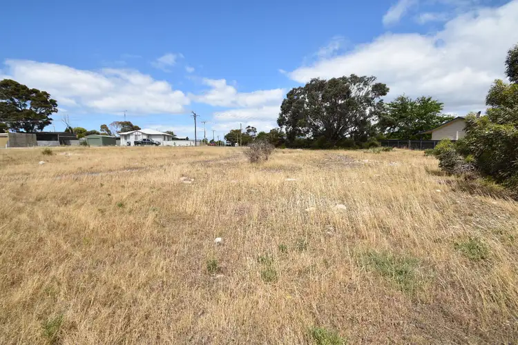 Fifth view of Homely land listing, 21 Vivonne Avenue, Kingscote SA 5223