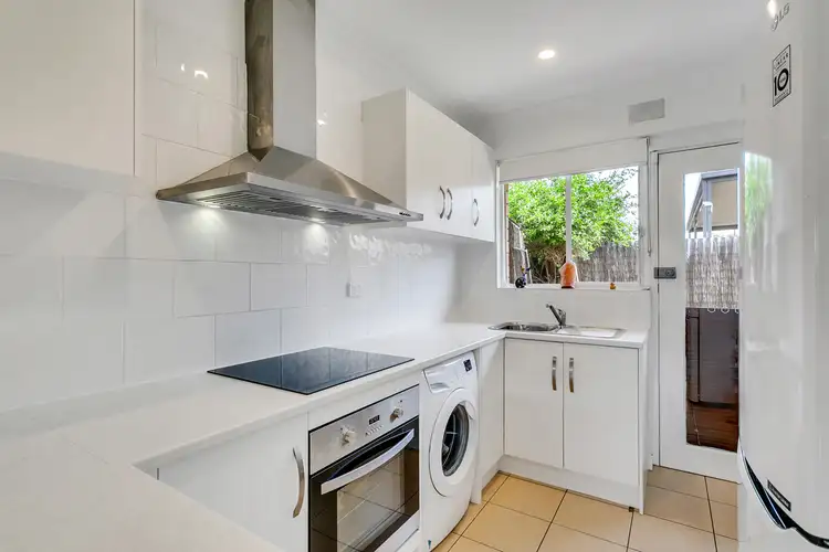 Second view of Homely unit listing, 2/14 Hill Street, Plympton Park SA 5038