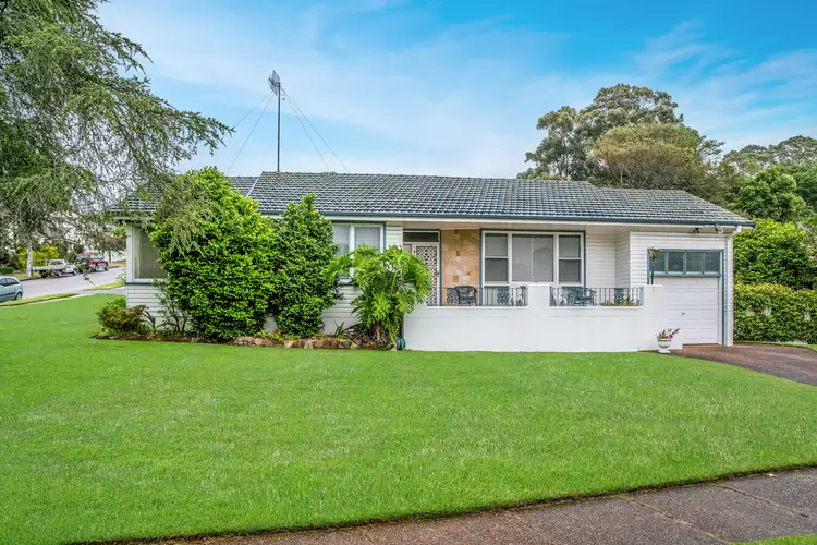 Main view of Homely house listing, 16 Northwood Street, Adamstown Heights NSW 2289