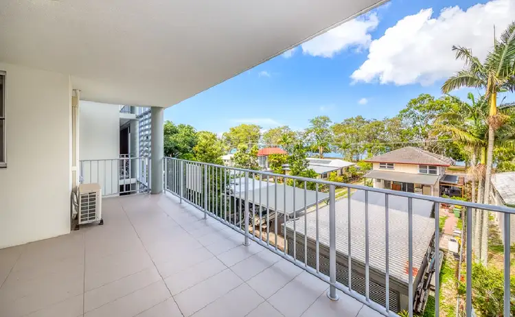 28/52 Bestman Ave, Bongaree QLD 4507