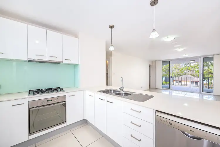 Second view of Homely apartment listing, 28/52 Bestman Ave, Bongaree QLD 4507