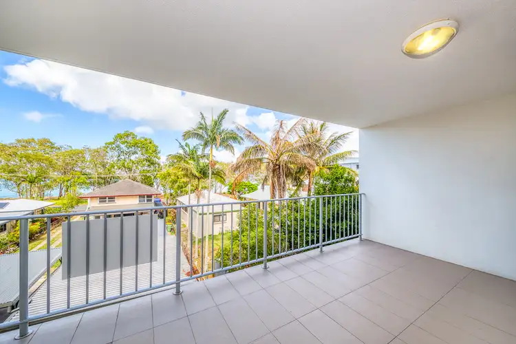 Third view of Homely apartment listing, 28/52 Bestman Ave, Bongaree QLD 4507