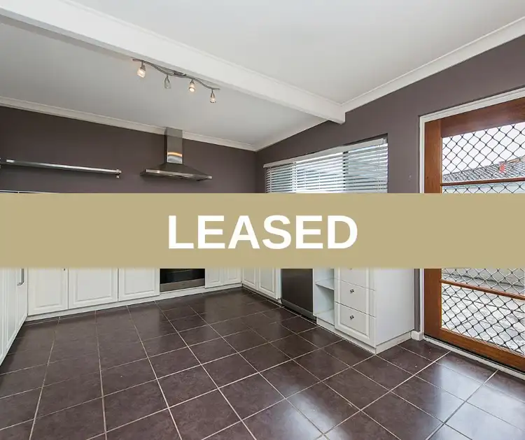 65 Bishopsgate Street, Carlisle WA 6101