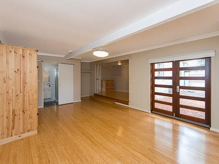 Second view of Homely house listing, 65 Bishopsgate Street, Carlisle WA 6101