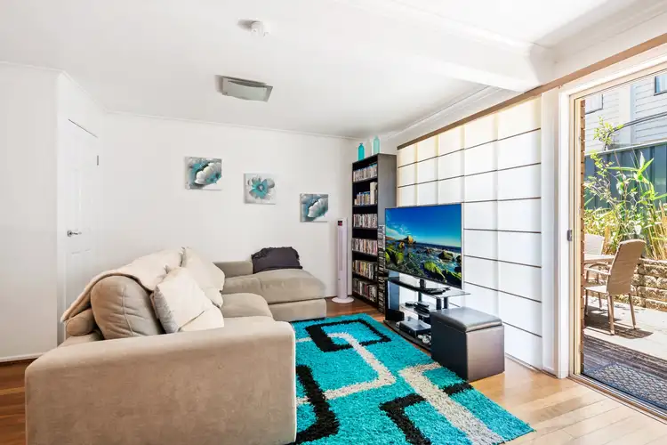 Fourth view of Homely townhouse listing, 4/18 Blanck Street, Maroochydore QLD 4558