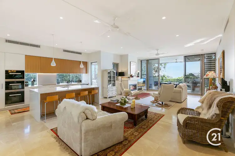 Third view of Homely apartment listing, 23/10 Serenity Close, Noosa Heads QLD 4567