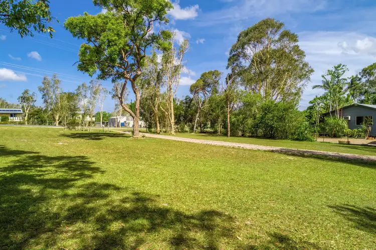 Second view of Homely land listing, 20 Queen Elizabeth Drive, Cooloola Cove QLD 4580