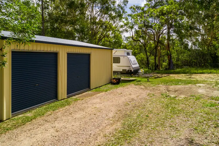 Fourth view of Homely land listing, 20 Queen Elizabeth Drive, Cooloola Cove QLD 4580