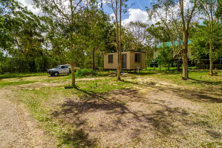 Sixth view of Homely land listing, 20 Queen Elizabeth Drive, Cooloola Cove QLD 4580