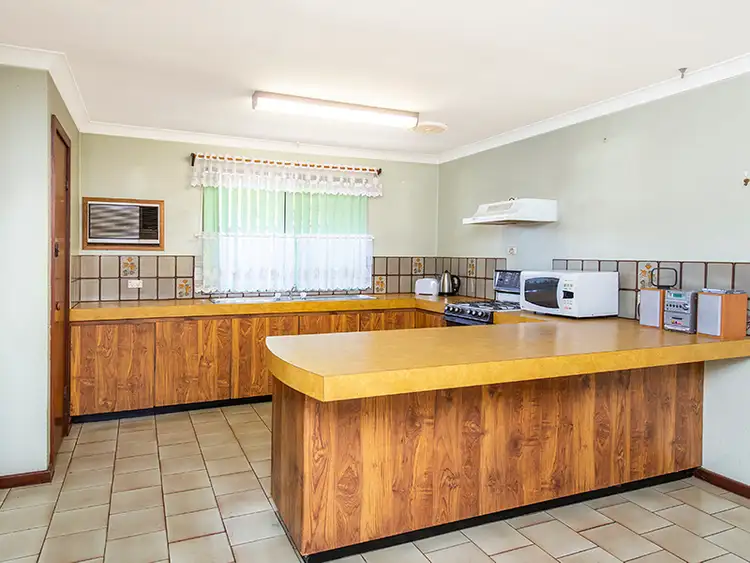 Sixth view of Homely house listing, 5 Murray Drive, Withers WA 6230