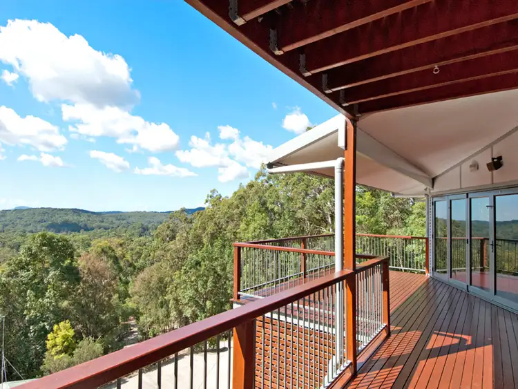 68 Mount Combe Road, Kulangoor QLD 4560