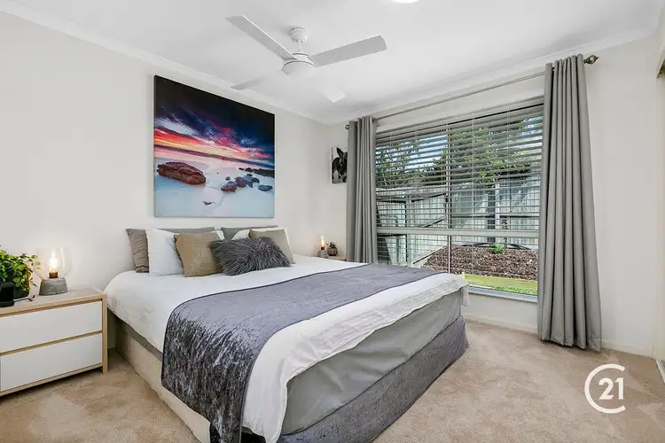 Fifth view of Homely house listing, 3/58 Furness Drive, Tewantin QLD 4565