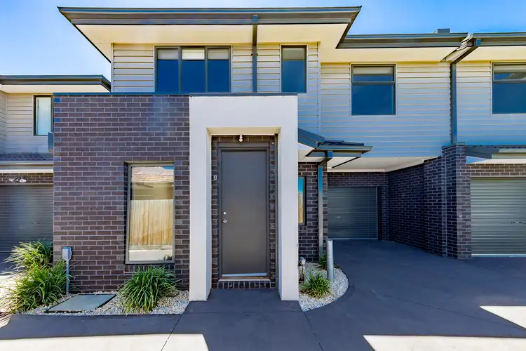 Second view of Homely apartment listing, 2/880 Pascoe Vale Road, Glenroy VIC 3046