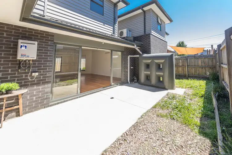 Fifth view of Homely apartment listing, 2/880 Pascoe Vale Road, Glenroy VIC 3046