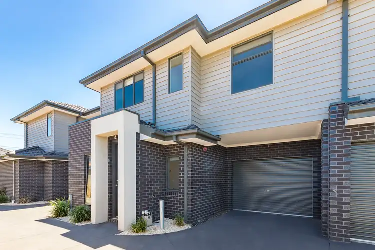 Sixth view of Homely apartment listing, 2/880 Pascoe Vale Road, Glenroy VIC 3046