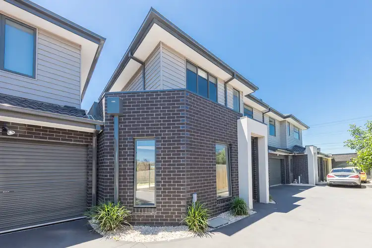 Seventh view of Homely apartment listing, 2/880 Pascoe Vale Road, Glenroy VIC 3046