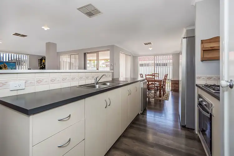 Main view of Homely house listing, 36 Tryall Avenue, Port Kennedy WA 6172