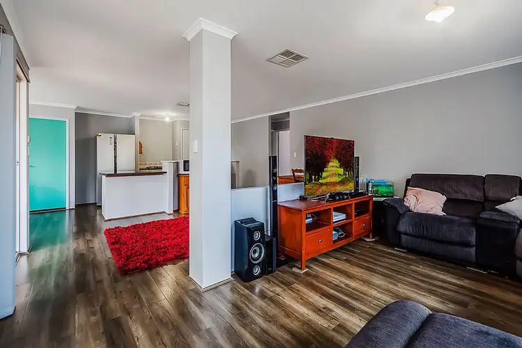 Fifth view of Homely house listing, 36 Tryall Avenue, Port Kennedy WA 6172