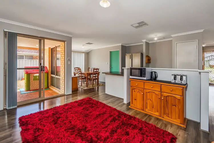 Seventh view of Homely house listing, 36 Tryall Avenue, Port Kennedy WA 6172