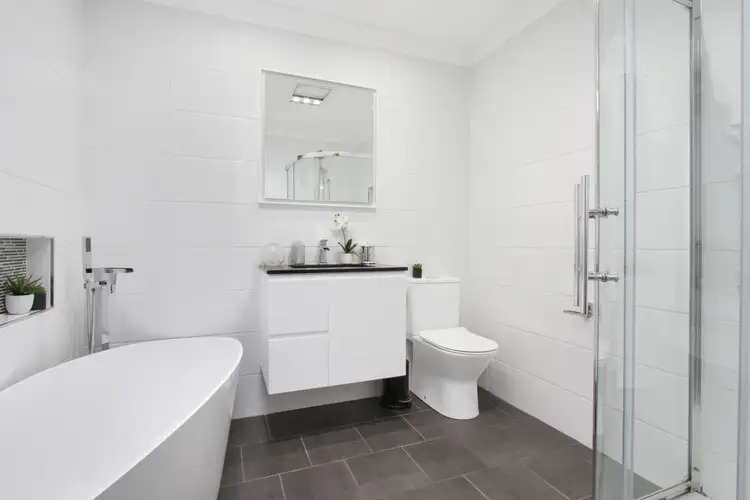 Fourth view of Homely house listing, 27 Veronica Crescent, Seven Hills NSW 2147