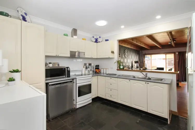 Fifth view of Homely house listing, 27 Veronica Crescent, Seven Hills NSW 2147