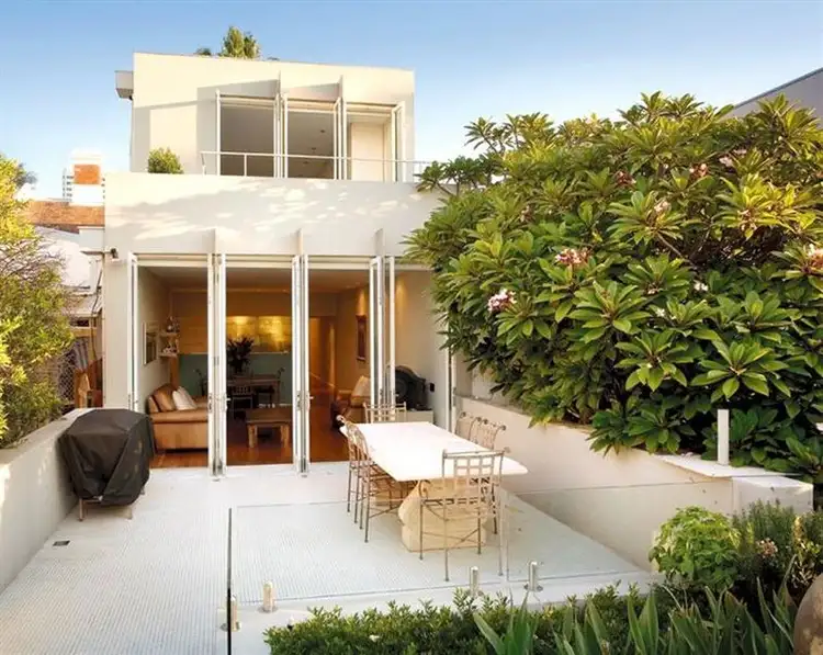 31 Fletcher Street, Woollahra NSW 2025