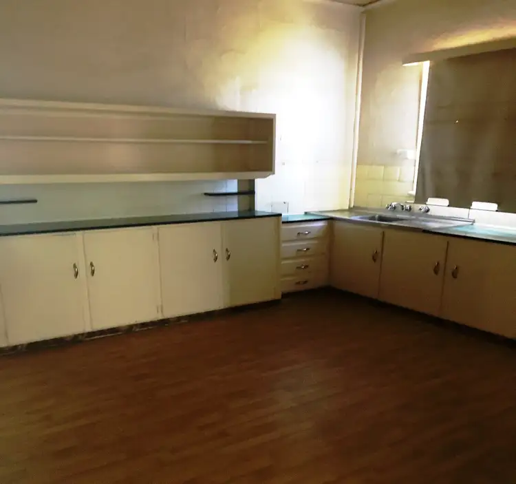 Second view of Homely house listing, 78 - 80 Harris Street, Broken Hill NSW 2880