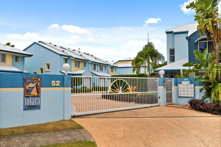 Second view of Homely townhouse listing, 15/52 Naroon Crescent, Wurtulla QLD 4575