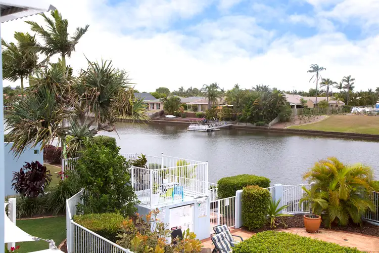 Third view of Homely townhouse listing, 15/52 Naroon Crescent, Wurtulla QLD 4575
