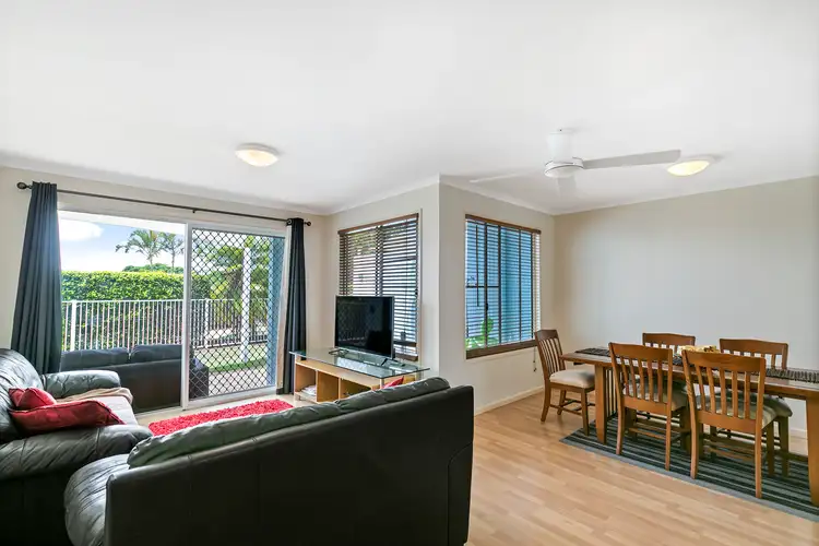 Fourth view of Homely townhouse listing, 15/52 Naroon Crescent, Wurtulla QLD 4575