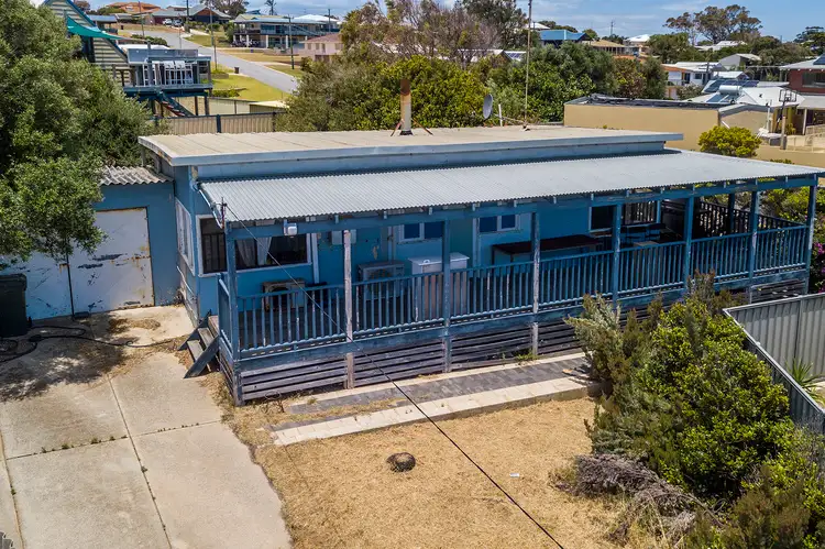 Fourth view of Homely semi-detached listing, 1/79 Spinaway Parade, Falcon WA 6210