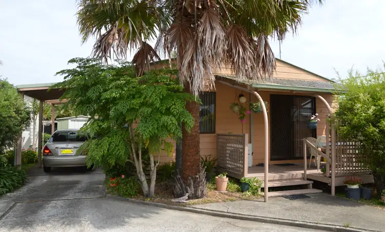 Second view of Homely house listing, 26/32 Shoalhaven Heads Road, Shoalhaven Heads NSW 2535