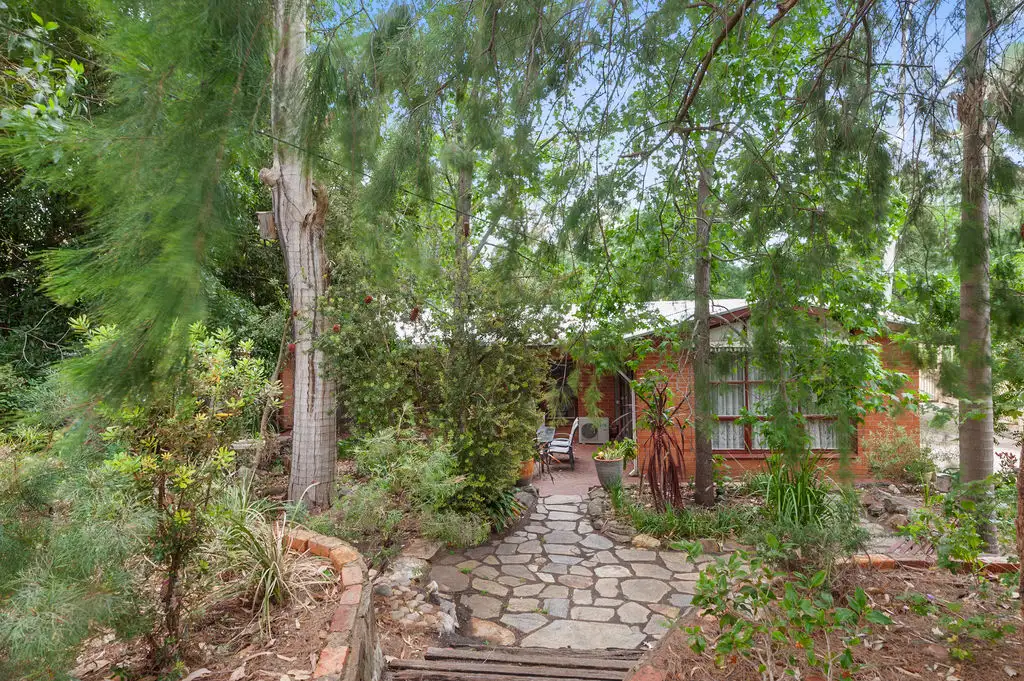 Main view of Homely house listing, 18 Hobart Crescent, Banksia Park SA 5091