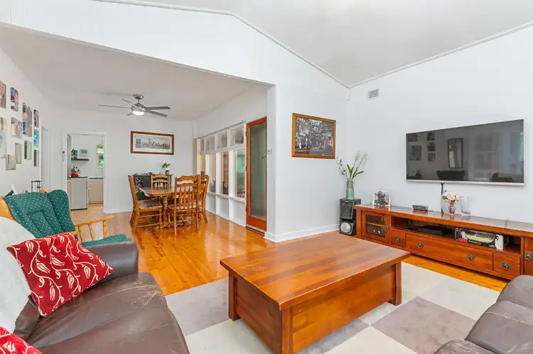 Third view of Homely house listing, 18 Hobart Crescent, Banksia Park SA 5091