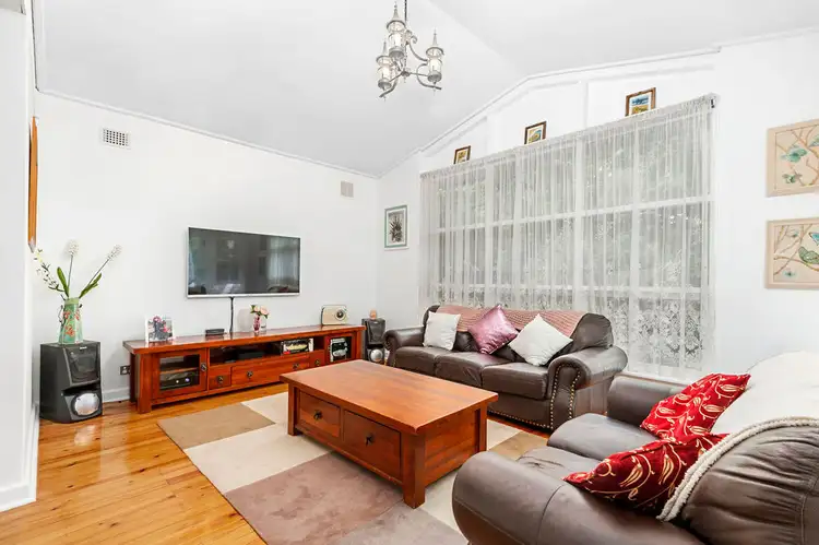 Fourth view of Homely house listing, 18 Hobart Crescent, Banksia Park SA 5091