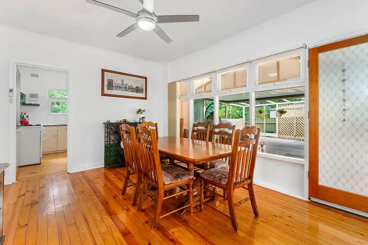 Fifth view of Homely house listing, 18 Hobart Crescent, Banksia Park SA 5091