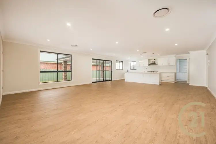 Second view of Homely house listing, 18 Fraser Drive, Eglinton NSW 2795