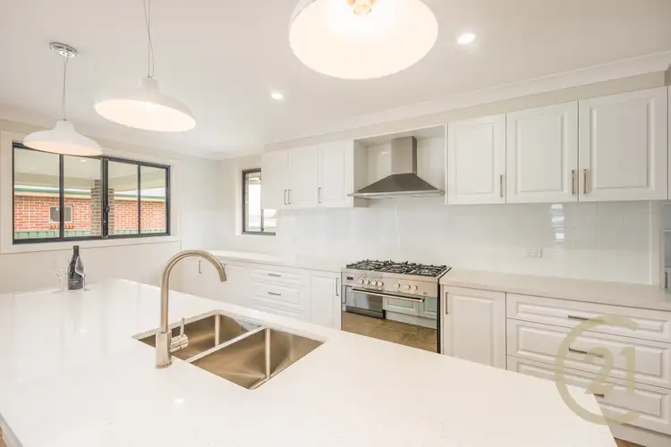 Third view of Homely house listing, 18 Fraser Drive, Eglinton NSW 2795