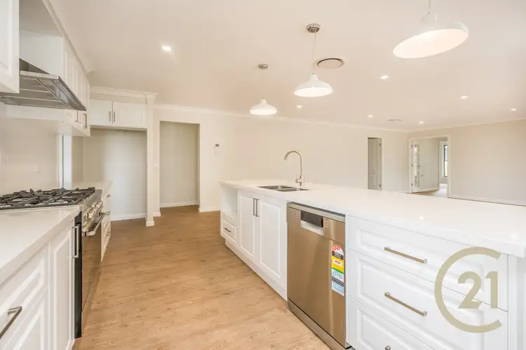 Fourth view of Homely house listing, 18 Fraser Drive, Eglinton NSW 2795