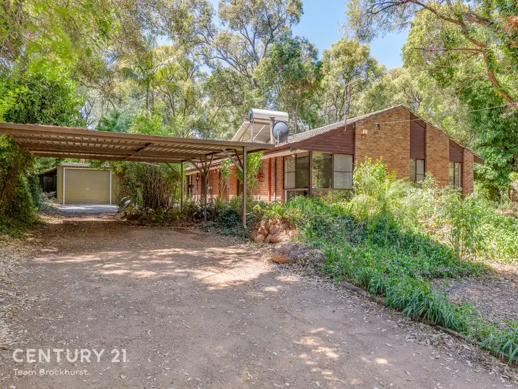 12 Tyers Road, Roleystone WA 6111