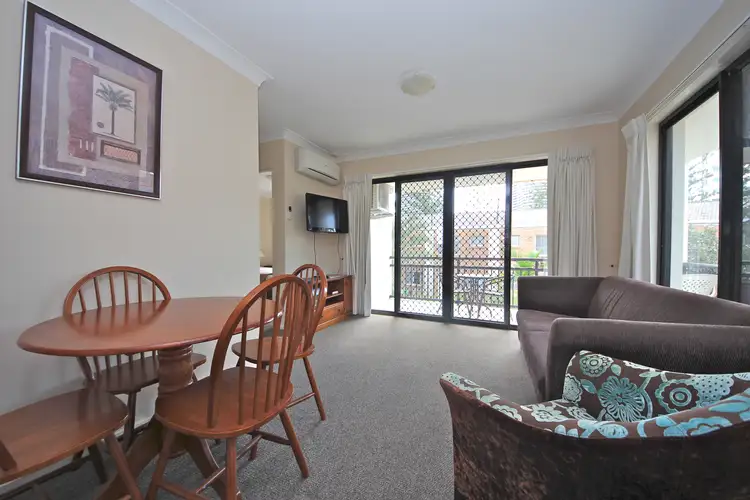 Third view of Homely apartment listing, 18/9-13 Margaret Avenue, Broadbeach QLD 4218