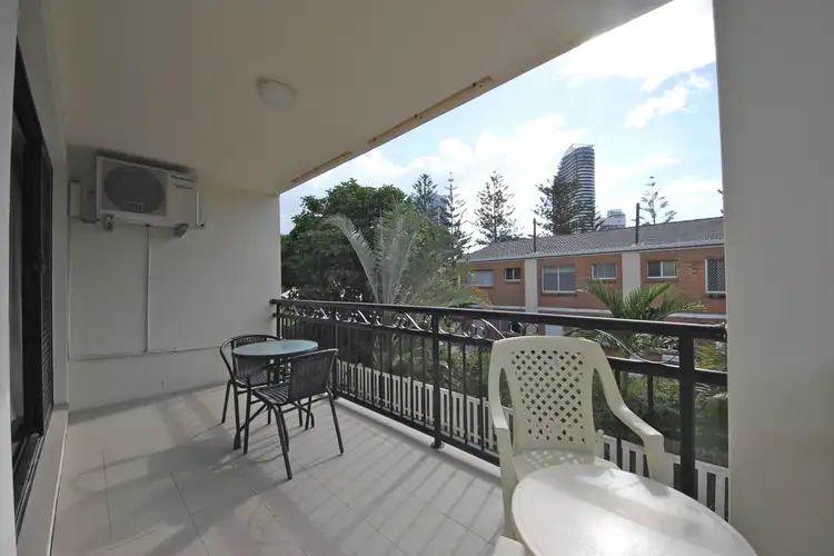 Seventh view of Homely apartment listing, 18/9-13 Margaret Avenue, Broadbeach QLD 4218