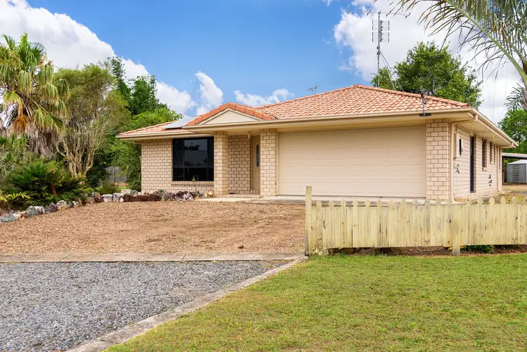 23 Regent Court, Cooloola Cove QLD 4580